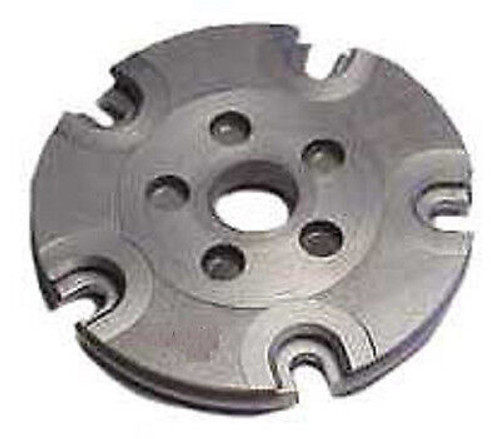 Lee # 19S Shell Plate for Load Master Press (9mm Luger/ 357 Sig/ 40 S&W) # 90920