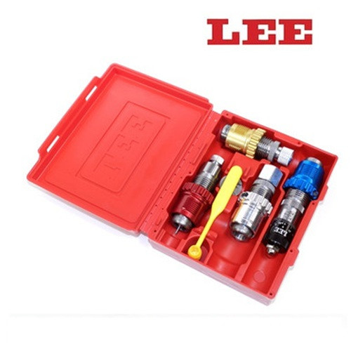 Lee Six Pack Pro 6000 Progressive Press for 308 Win, 7.62 x 51 w. 4 Dies 91953