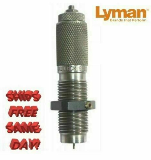 Lyman Standard Rifle Neck Sizing Die for 338 Lapua Magnum NEW! # 7135067