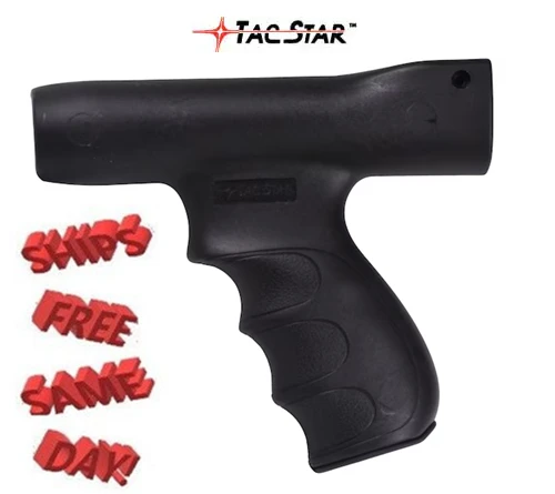 TacStar Mossberg 500, 590 Grip FOREND Grip # 1081151  New!
