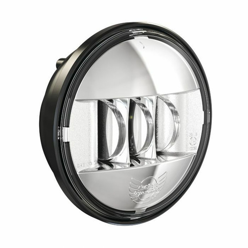Custom Dynamics ProBeam 4.5" LED Passing Lamps for HD & Indian NEW! # PB-45-C Custom Dynamics ProBeam 4.5" LED Passing Lamps for HD & Indian NEW! # PB-45-C