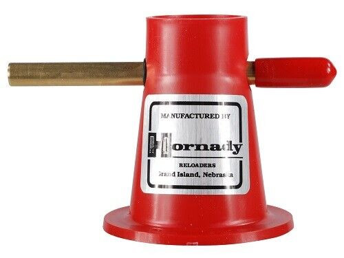 Hornady Powder Trickler NEW!! # 050100 Hornady Powder Trickler NEW!! # 050100