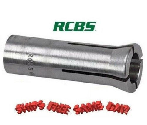 RCBS 475 Caliber Bullet Puller Collet NEW! # 09439