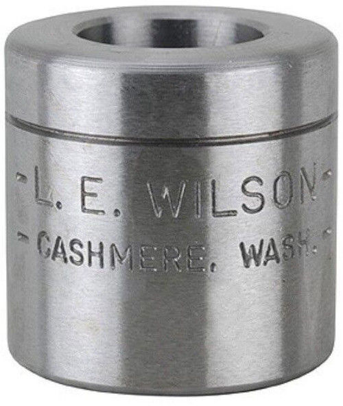 L.E. Wilson Trimmer Case Holder 6mm, 6.5x47 for New/ Full Length Cases NCH-X47L L.E. Wilson Trimmer Case Holder 6mm, 6.5x47 for New/ Full Length Cases NCH-X47L