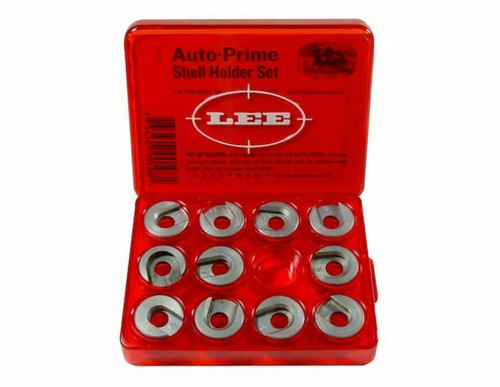 LEE Auto Bench Prime 90700 with Shellholders 90198 NEW!! LEE Auto Bench Prime 90700 with Shellholders 90198 NEW!!