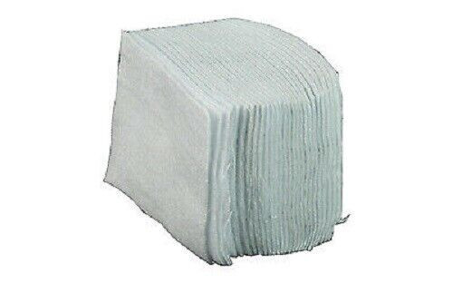 Pro-Shot Cotton Flannel Cleaning Patches 38-45 Cal./ 20-410 Ga. 100CT  #103 Pro-Shot Cotton Flannel Cleaning Patches 38-45 Cal./ 20-410 Ga. 100CT  #103