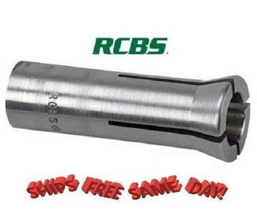 RCBS 416 Caliber Bullet Puller Collet NEW! # 09434 RCBS 416 Caliber Bullet Puller Collet NEW! # 09434