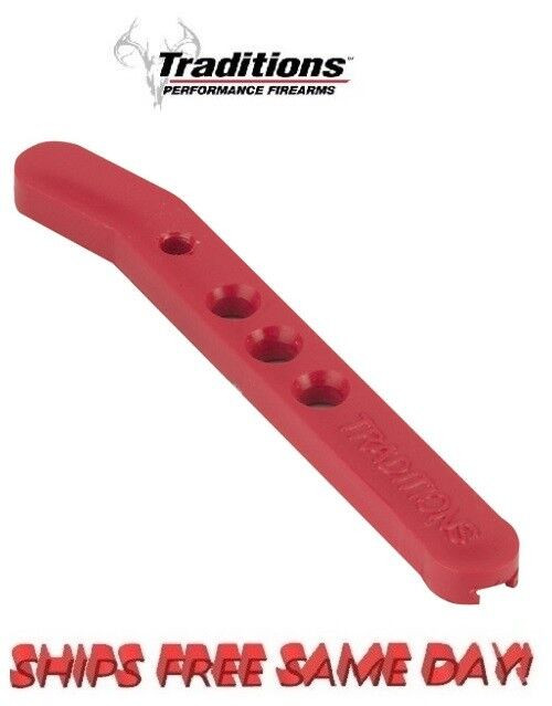 Traditions Capper, 209 / Musket, Synthetic NEW! # A1417 Traditions Capper, 209 / Musket, Synthetic NEW! # A1417