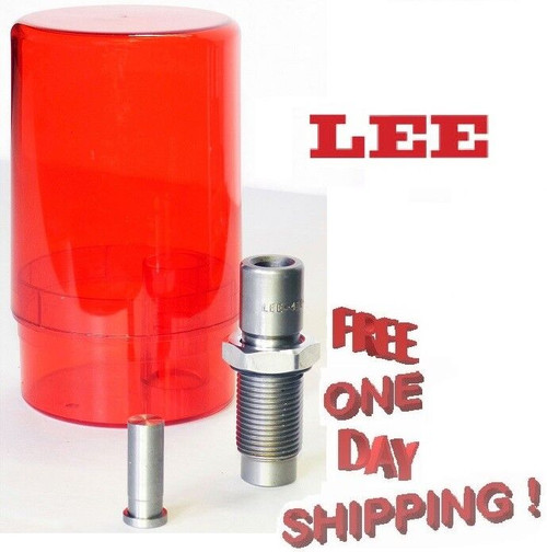 Lee Precision  .278 Sizing Kit (NO LUBE)   #90261  New!