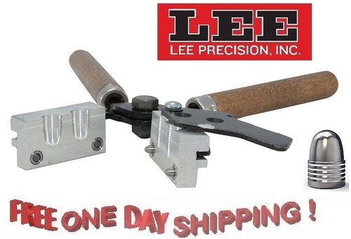 90346 Lee 2-Cavity Bullet Mold 45 ACP / 45 Auto Rim/ 45 Colt (Long Colt) New! 90346 Lee 2-Cavity Bullet Mold 45 ACP / 45 Auto Rim/ 45 Colt (Long Colt) New!