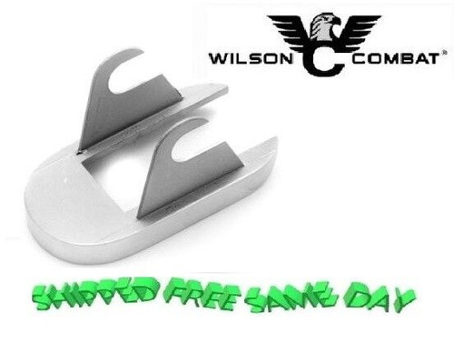 Wilson Combat Products - 1911 Accessories and Parts