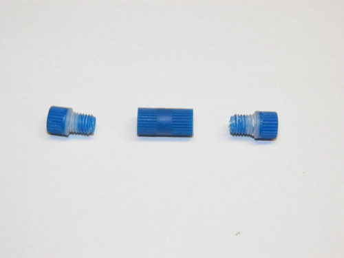 Posi-Seal 14-16 Gauge, Weathertite Blue 10 Pack New! # PS1416