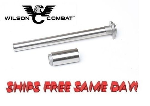 Wilson Combat 25G Full Length Guide Rod, fits 1911 Full Size / Government Wilson Combat 25G Full Length Guide Rod, fits 1911 Full Size / Government