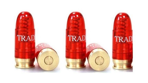 Traditions  380 Auto  Quality Snap Caps  5 per Package ASC380 new!