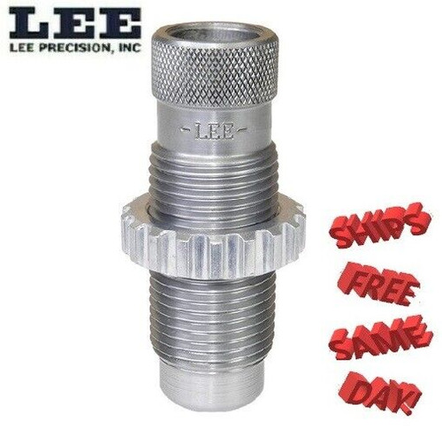 Lee Precision Taper Crimp Die 40 S&W / 10mm Auto   # 90782  New! Lee Precision Taper Crimp Die 40 S&W / 10mm Auto   # 90782  New!