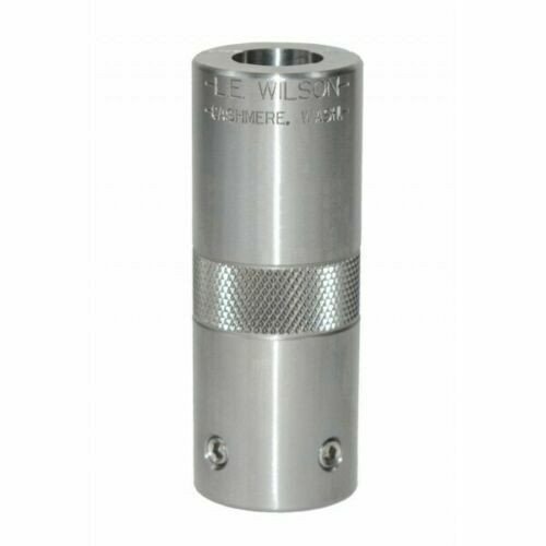 L.E. Wilson Adjustable Case Length Headspace Gauge for 358 Norma Mag # CGA-358N L.E. Wilson Adjustable Case Length Headspace Gauge for 358 Norma Mag # CGA-358N