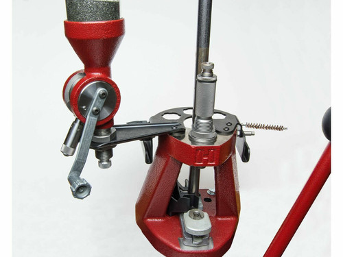 Hornady Lock-N-Load Iron Press Powder Measure Attachment New!! # 399694 Hornady Lock-N-Load Iron Press Powder Measure Attachment New!! # 399694