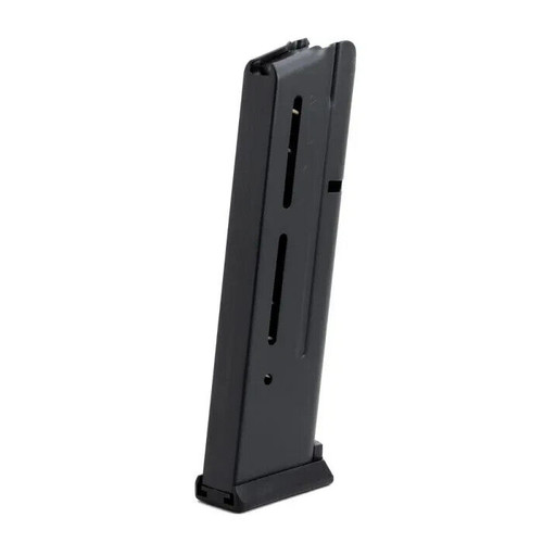 Wilson Combat 1911 Elite Tactical Mag, 9mm Full-Size 10 Rnd Black # 500-9B Wilson Combat 1911 Elite Tactical Mag, 9mm Full-Size 10 Rnd Black # 500-9B