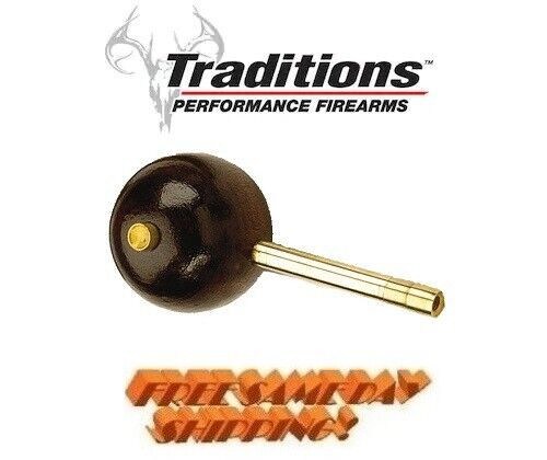Traditions Deluxe Ball / Bullet Starter .32 to 54 Caliber NEW!! # A1336