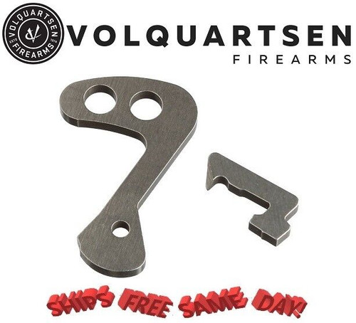 Volquartsen Target Hammer & Exact Edge Extractor Kit VCRAK for Remington 597