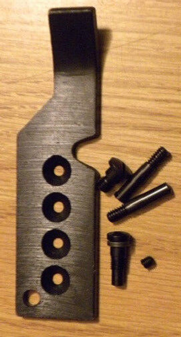 Lyman Rebuild Mold Kit For Lyman 4-Cavity Molds  # 2680104 New! Lyman Rebuild Mold Kit For Lyman 4-Cavity Molds  # 2680104 New!