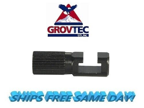 GrovTec  Hammer Spur Extension Ruger Blackhawk, H&R Topper, ETC New! # GTHM72 GrovTec  Hammer Spur Extension Ruger Blackhawk, H&R Topper, ETC New! # GTHM72