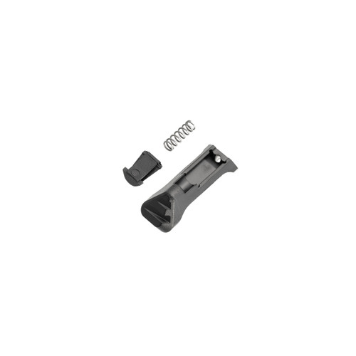 Tyrant CNC Extended Mag Release for Sig Sauer P365, Black # TD-P365E-Black