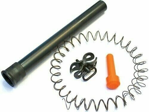 Carlson's Remington 870 1100 1187 12Ga 8Shot Magazine Tube Extension 04500 Carlson's Remington 870 1100 1187 12Ga 8Shot Magazine Tube Extension 04500