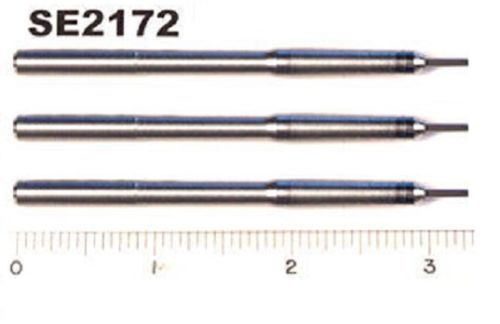 90022 LEE SE2172  Decapping Pins .223 , 222, 22-250 Rem, 220 Swift  3-Pack NEW