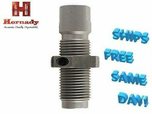 Hornady Custom Grade New Dimension Taper Crimp Die for 454 Casull NEW! # 044588