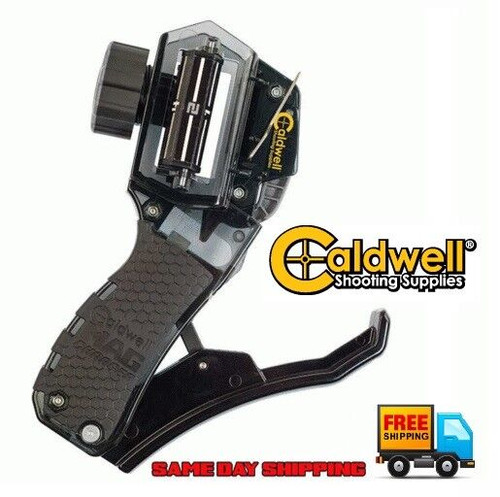 Caldwell  Mag Charger Universal Pistol Loader # 110002 Free Shipping  New!