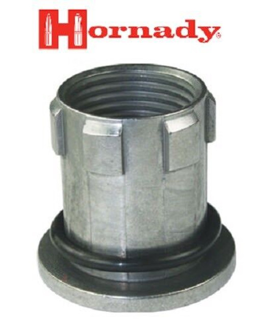 One Hornady Lock-N-Load Single Die Bushing with 7/8"-14 thread  Free Shipping! One Hornady Lock-N-Load Single Die Bushing with 7/8"-14 thread  Free Shipping!