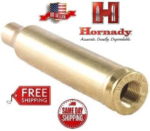 Hornady A32 Lock-N-Load OAL Gage  Modified Case for 32 WIN SPC Free Shipping!