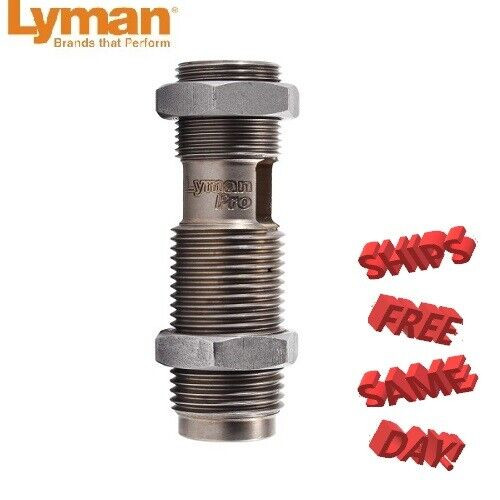 Lyman Pro Trim Die for 308 Winchester NEW!! 7702102 Lyman Pro Trim Die for 308 Winchester NEW!! 7702102