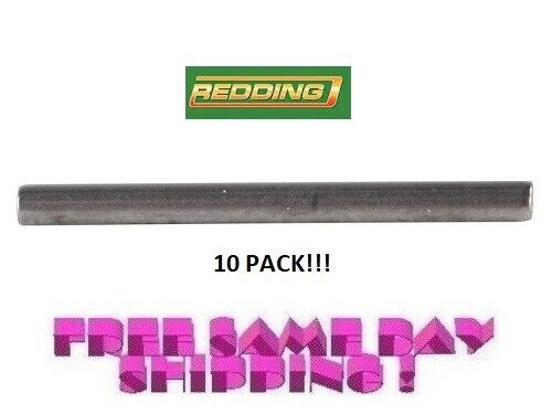 Redding Standard Decapping Pins, 10PK NEW!! # 01060
