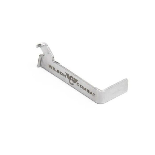 Wilson Combat Tactical Trigger Connector for Glocks, Stainless NEW!! # 962 Wilson Combat Tactical Trigger Connector for Glocks, Stainless NEW!! # 962