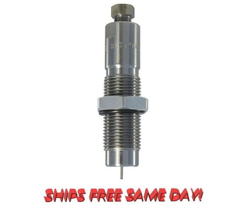 LEE Precision  Undersized .003" Carbide Sizing Die for 9mm Luger # 90313 New! LEE Precision  Undersized .003" Carbide Sizing Die for 9mm Luger # 90313 New!