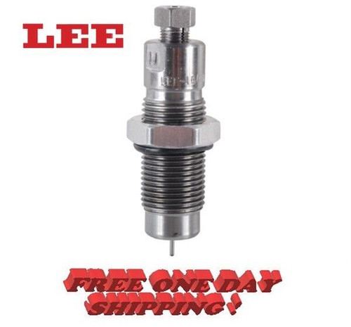 LEE Undersized Small Base Carbide Sizing Die for 40 S&W/10mm NEW! # 90787