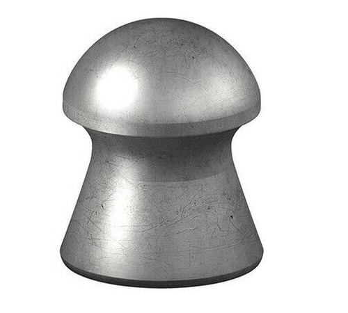 Crosman Premier Domed Lead Pellets .177 7.9 gr 1250/ct NEW!! # CK177DB Crosman Premier Domed Lead Pellets .177 7.9 gr 1250/ct NEW!! # CK177DB