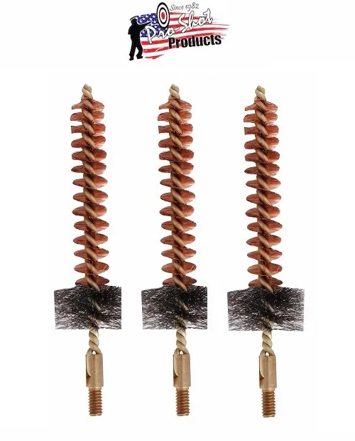 Pro-Shot Rifle Chamber Brush for 223 (3Pk) NEW! # 223CH(3)