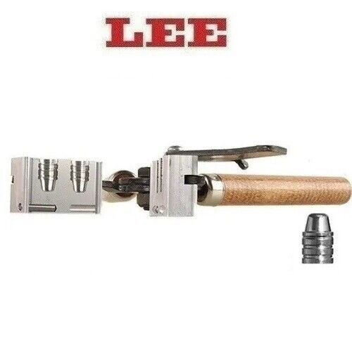 Lee 2 Cav Mold for 44 Spec, 44-40 WCF, ETC & Sizing and Lube Kit  90336 Lee 2 Cav Mold for 44 Spec, 44-40 WCF, ETC & Sizing and Lube Kit  90336