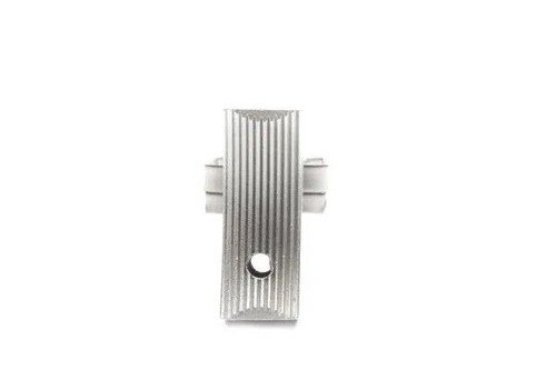 Wilson Combat Ultralight Match Trigger (NO Holes), Long Pad, Gold Cup 190G-NH Wilson Combat Ultralight Match Trigger (NO Holes), Long Pad, Gold Cup 190G-NH