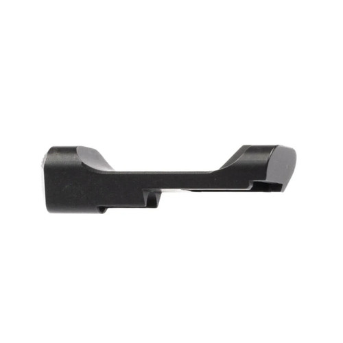 Wilson Combat Extended Mag Catch for Sig Sauer P320, Bullet Proof Blue # 320-MC