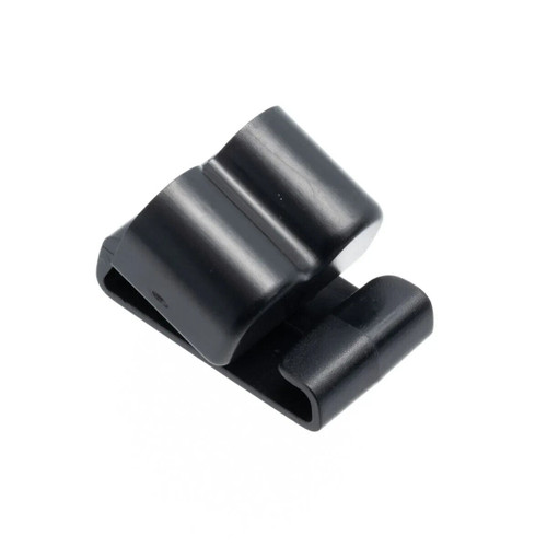 Wilson Combat Shotshell Holder, 2 Rounds, Belt Clip for 12 Gauge NEW! # SGSSH-2