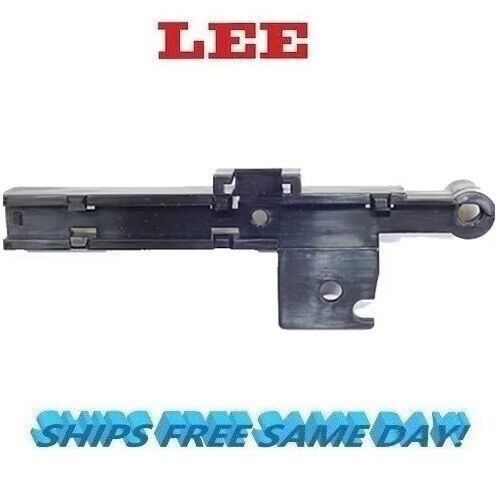 Lee Precision Primer Rail for Pro 1000 Press NEW! # 92057 Lee Precision Primer Rail for Pro 1000 Press NEW! # 92057