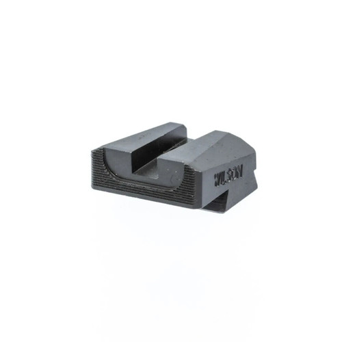 Wilson Combat Rear Battlesight, Serrated Blade, .305" for Beretta 92/96 FS 819SQ