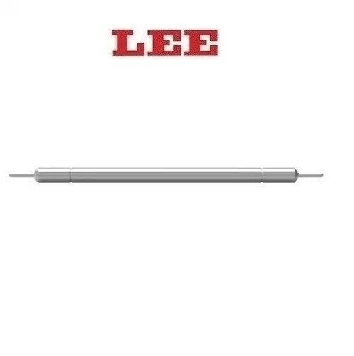 Lee Double Ended Universal Depriming and Decapping Die Pin, 3 PACK NEW! # 91916