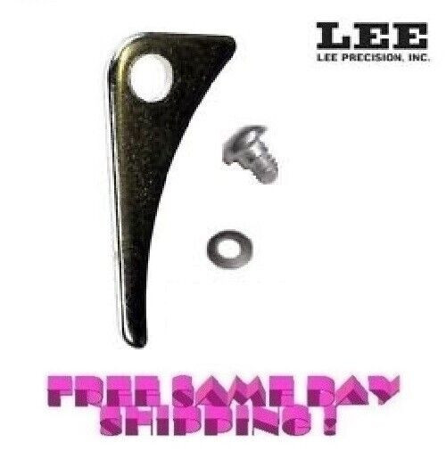 Lee Retainer Kit for Load Master Presses NEW # LM3246+LM3263+LM3265