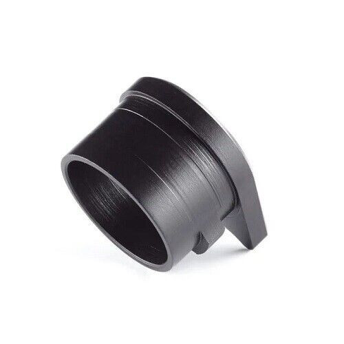Wilson Combat 1911 Bullet Proof Barrel Bushing, Thick Flange, Blue NEW! # 619B