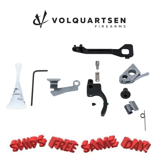 Volquartsen Accurizing Kit for Ruger MKII MKIII 22/45, 22/45 LITE # VC2AK‑S